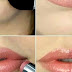 Lovely Peach Lip Makeup – Tutorial