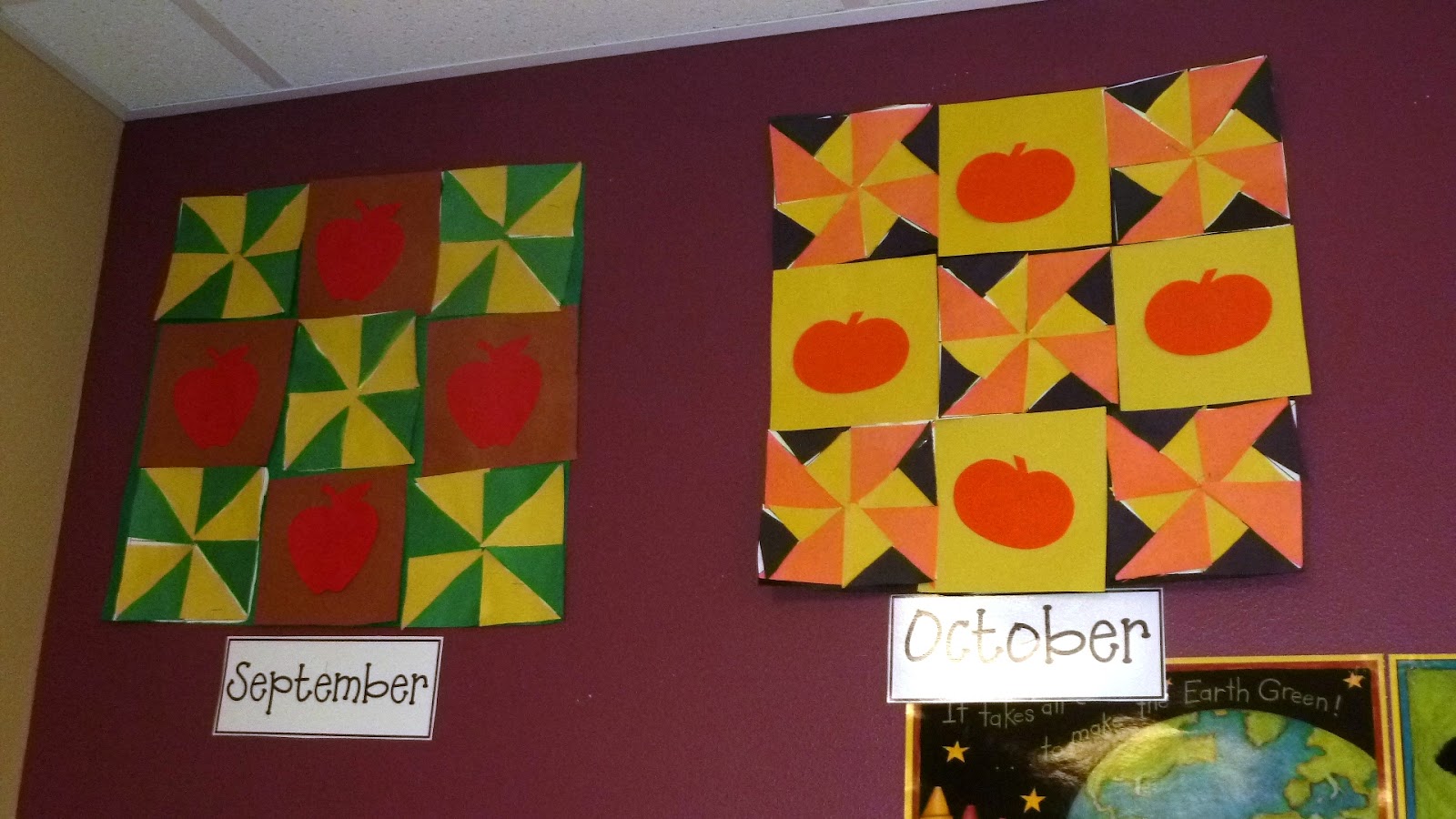 math quilts tunstall s teaching tidbits