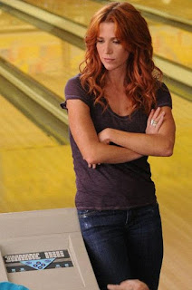 Poppy Montgomery Australian Actress Images.