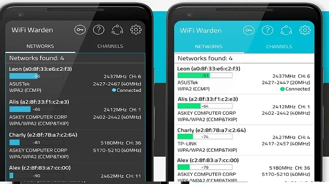 Cara Bobol Barcode Wifi