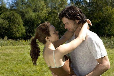 time traveler's wife rachel mcadams eric bana dancing