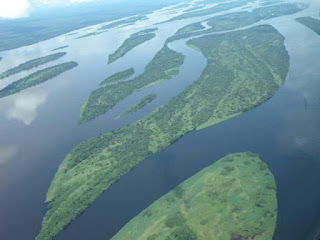 Fleuve Congo