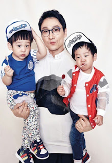  Bagi penggemar Acara Return of Superman pasti tak asing dengan bocah kembar kecil yang su waynepygram.com:  Profil Lee Seo Eon dan Lee Seo Jun