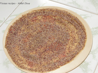 Jowar ki Roti