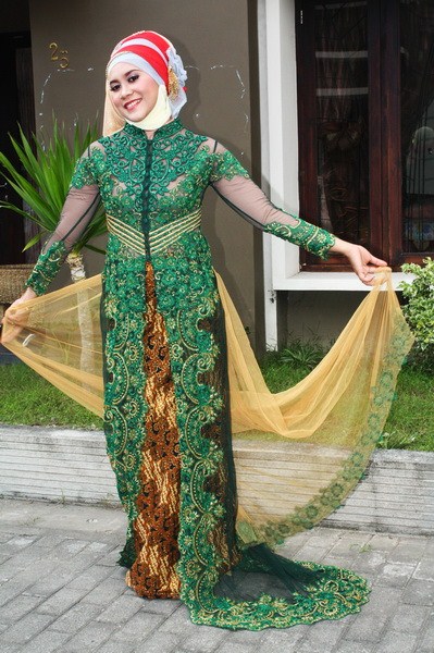 trendbajumuslim.com kebaya muslim akad nikah terbaru 2017/2018 trendbajumuslim.com kebaya muslim akad nikah terbaru 2017/2018