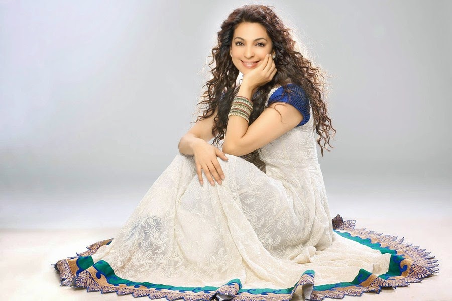 Juhi Chawla HD Wallpapers Free Download