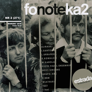 Various “Fonoteka 2” 2008 Polish Prog Rock Pop Rock  music scene 60-70s  21 × File, MP3, Compilation