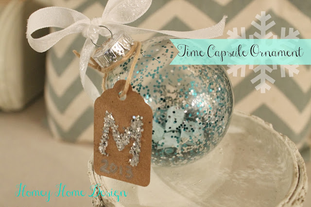 http://www.homeyhomedesign.com/2013/11/time-capsule-ornaments.html