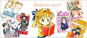 Quali serie manga sto seguendo?