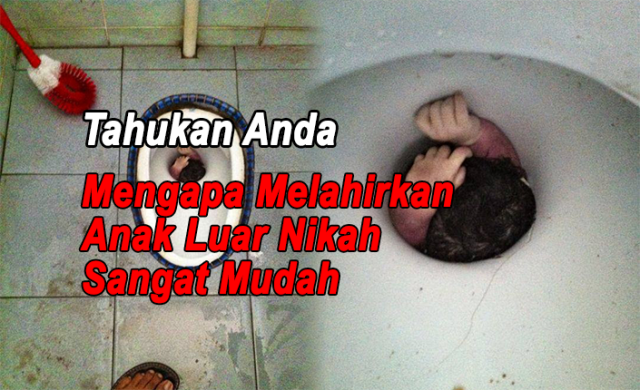 12 Tanda Tanda Orang Hamil Diluar Nikah Yang Bisa Diketahui