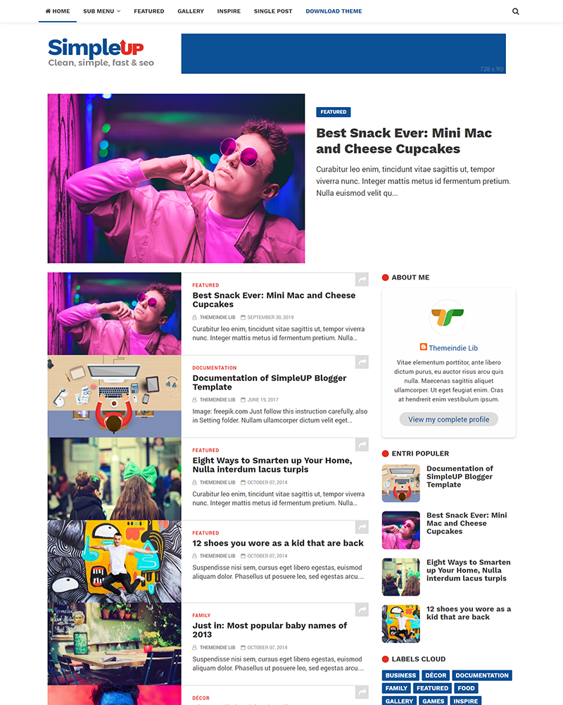 adsense approval blogger template 2020 - search engine optimization - adsense friendly - free blogger template