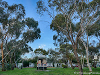 [Penginapan] Caravan Park Adelaide - Melbourne