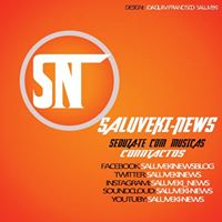Skarelay - Deixa De Truque (ft Gagueira,Danilson Drew Biber) [SALUVEKI-NEWS]