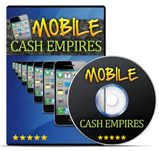 Mobile Cash Empires scam review