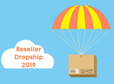 Kumpulan Daftar Situs Penyedia Reseller Dropship Terpercaya Terbaik