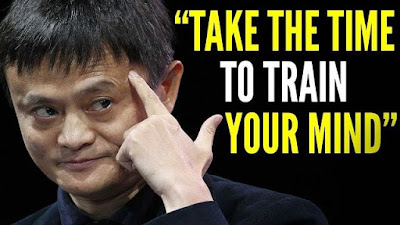 Jack Ma Quotes