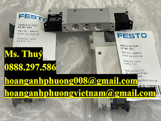 Festo VUVG-L10-T32C-AT-M7-1P3 - Van điện từ - Bình Dương Z4371863487670_80af26a98beb4947bca07030068dfe1e
