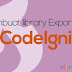 Membuat Library Export Excel di Codeigniter