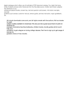 Download NANDA International Nursing Diagnoses - Definitions and Classification, 2021-2023 Ebook
