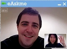 5 Best Video Chat Software for Desktop : eAskme