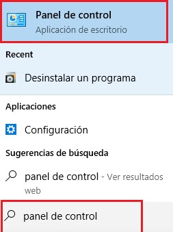 Servidor FTP con Windows 10