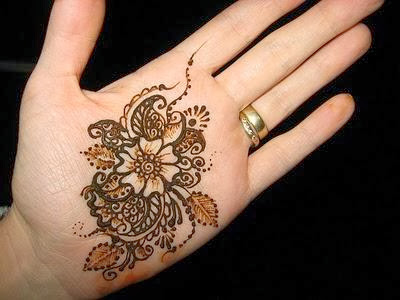 Bridle Mehndi Wallpapers Free Download