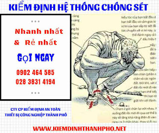 Chống - Sét - Van