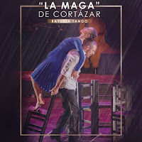 LA MAGA DE CORTÁZAR | Tango Show en Bogotá