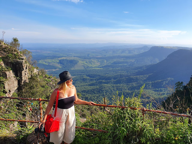 Blog Apaixonados por Viagens - Rota Panorâmica - África do Sul