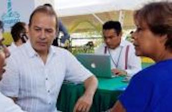 Rezago de 3 mil viviendas solicitadas en SEDETUS