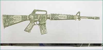 Money Art