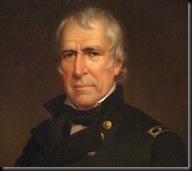 Gen. Zachary Taylor