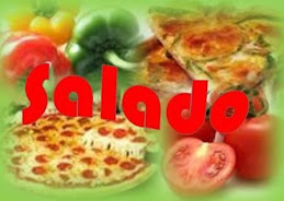 Ver Recetas Saladas