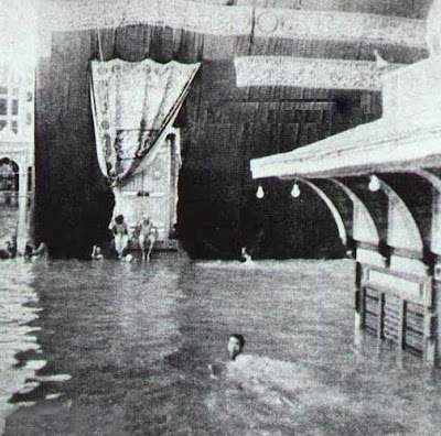 flood, Hola Kaaba, Holy, holy kaba, images, Kaaba, kaba, khan Kaaba, Khana, khana kaba, madina, makkah, masjid nabwai, mecca, mosque, nabwi, old, prophet mosque, rare, unseen