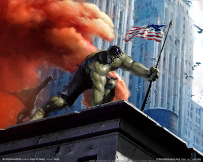 hulk wallpaper. Incredible Hulk Wallpapers