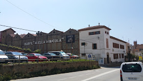 Celler d'Alella