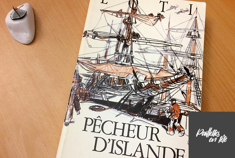 Pecheur d'Island