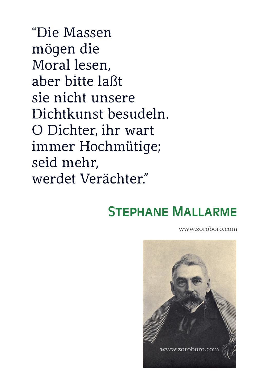 Stephane Mallarme Quotes, Poet, Stephane Mallarme Poetry, Stephane Mallarme Poems, Stéphane Mallarmé Books Quotes, Stéphane Mallarmé : Selected Poems.