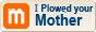 I Plowed Your Mother