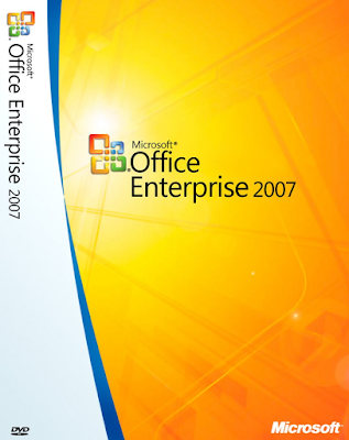 Microsoft Office 2007 Free Download