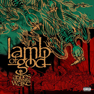 Lamb of God - Ashes of the Wake (15th Anniversary) [iTunes Plus AAC M4A]