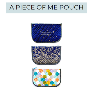 a piece of me pouch pattern