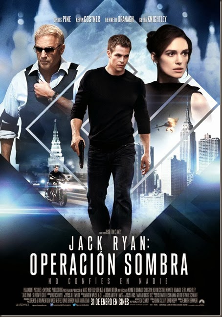 Jack Ryan Operación Sombra