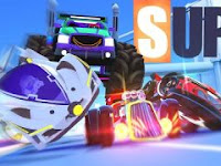 SUP Multiplayer Racing MOD APK v1.2.8 Full Hack Unlimited Money Free Shopping Terbaru 2017