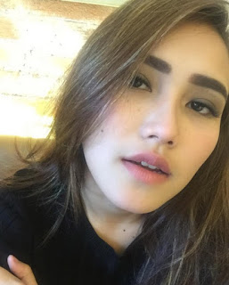 Foto ayu ting ting terbaru tahun 2016 (instagram)