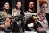 What exactly is a baby face in WWE? Taking a look at some of most popular good guys in the promotion