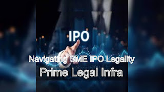 Navigating SME IPO Legality: Expert Guide