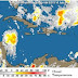 Oficina de Meteorología advierte aguaceros continúan