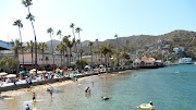 Bachelorette Weekend: Catalina Island (sam )