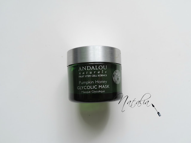 Pumpkin-Honey-Glycolic-Mask-Andalou-naturals